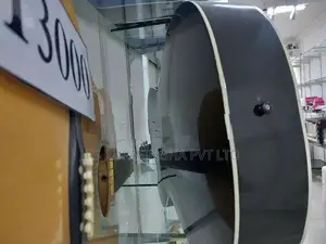 Signature Box Guitar