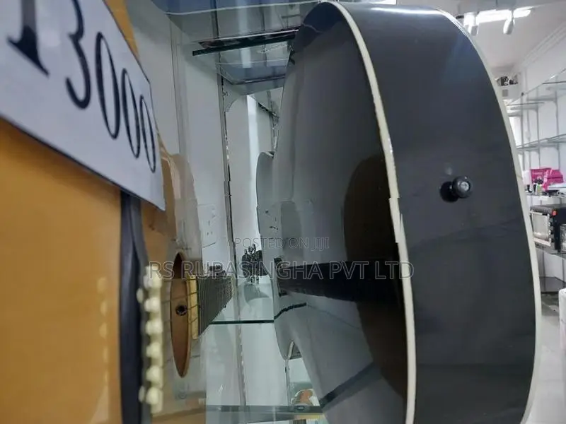 Signature Box Guitar