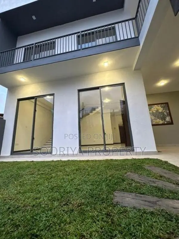 2 Storey Brand New House for Sale in Piliyandala