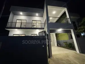 2 Storey Brand New House for Sale in Piliyandala