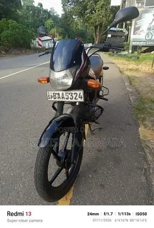 Bajaj Platina 100 2013