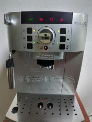 Espresso Coffee Machine