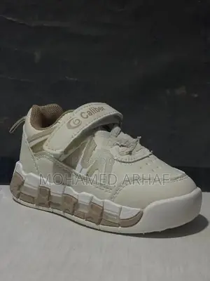 Casual Shoes