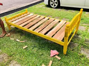 Attoniya Bed 6*3