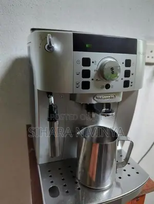 Espresso Coffee Machine