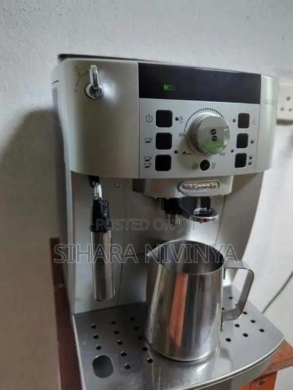 Espresso Coffee Machine