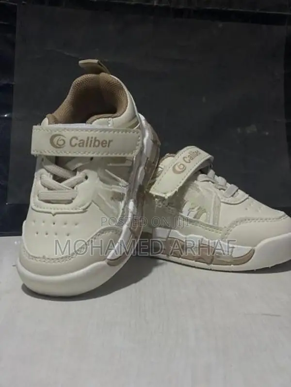 Casual Shoes