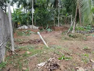 Prime 12 Perch Land for Sale in Delgoda