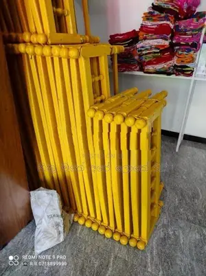 Attoniya Bed 6*3