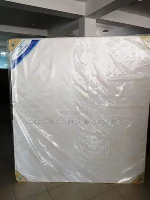 Spring Mattress 6*6