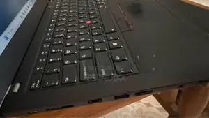Lenovo Thinkpad T480s