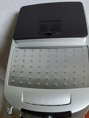 Espresso Coffee Machine