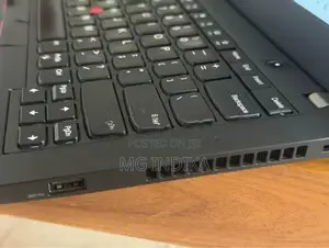 Lenovo Thinkpad T480s