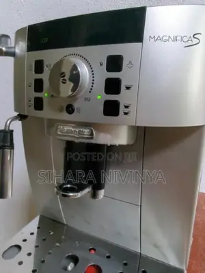 Espresso Coffee Machine