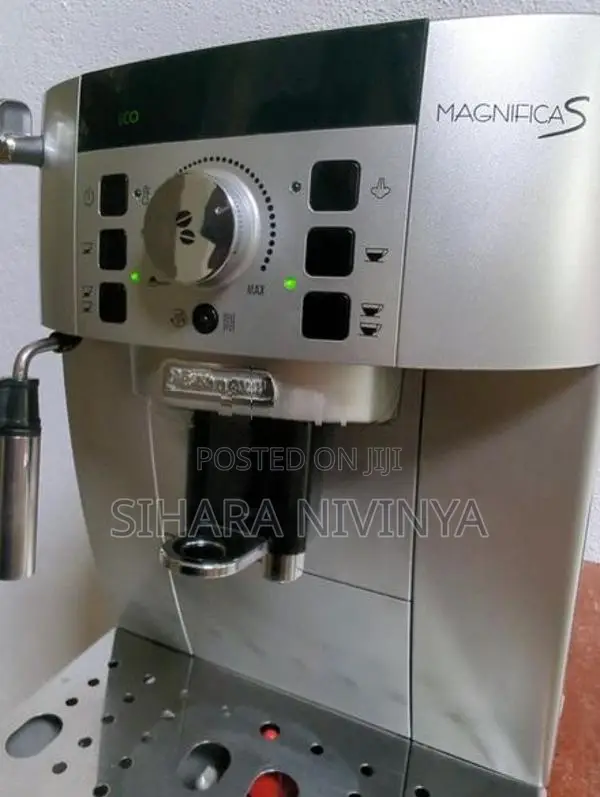 Espresso Coffee Machine