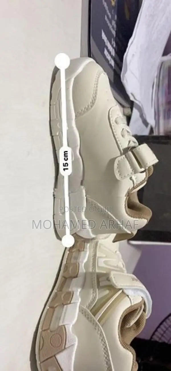 Casual Shoes
