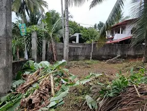 Prime 12 Perch Land for Sale in Delgoda