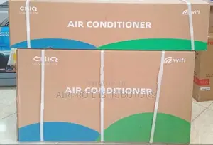 CHIQ Air Conditioners