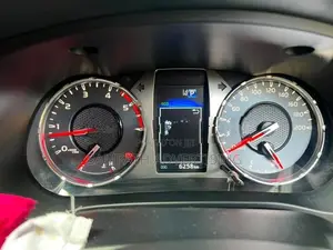 Toyota Hilux GR Sport 2024