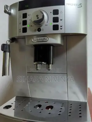 Espresso Coffee Machine