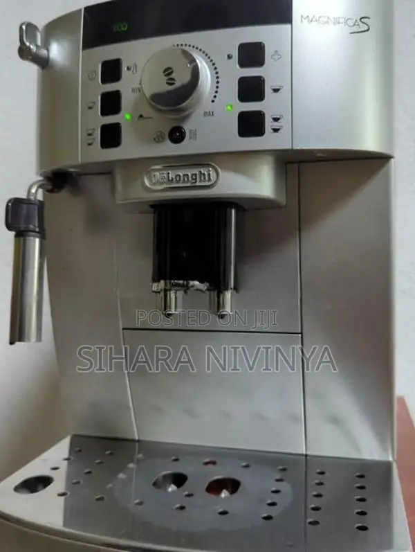 Espresso Coffee Machine