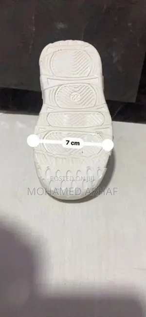 Casual Shoes