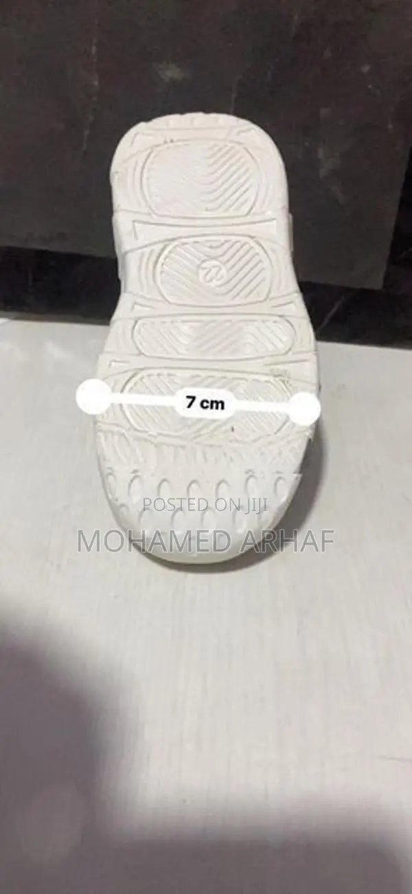 Casual Shoes