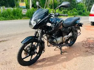 Bajaj Pulsar 150 2013