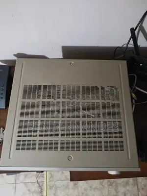 Yamaha Japanese AV Receiver
