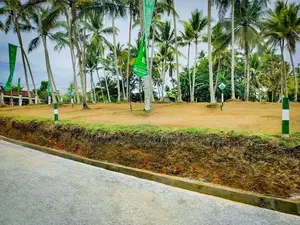 Luxury Land Plots for Sale Athurugiriya