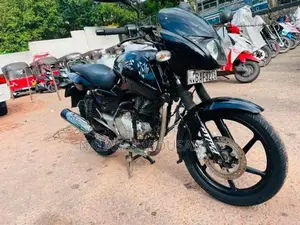 Bajaj Pulsar 150 2013