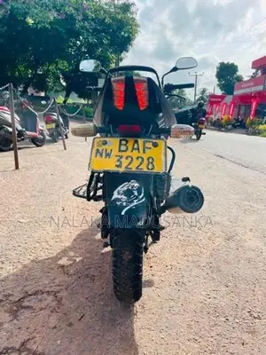 Bajaj Pulsar 150 2013
