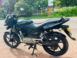 Bajaj Pulsar 150 2013