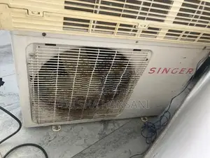 A/c 18000BTU