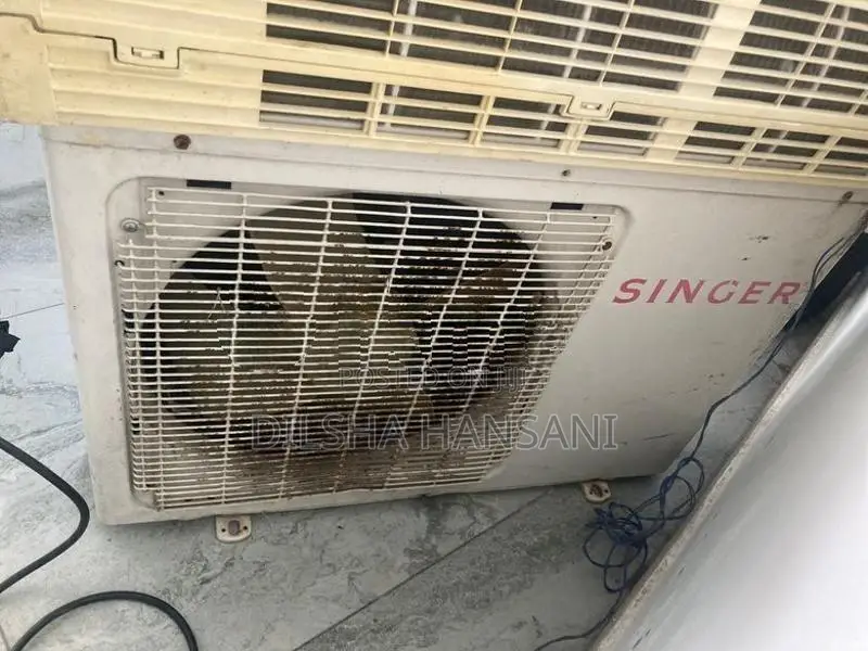 A/c 18000BTU