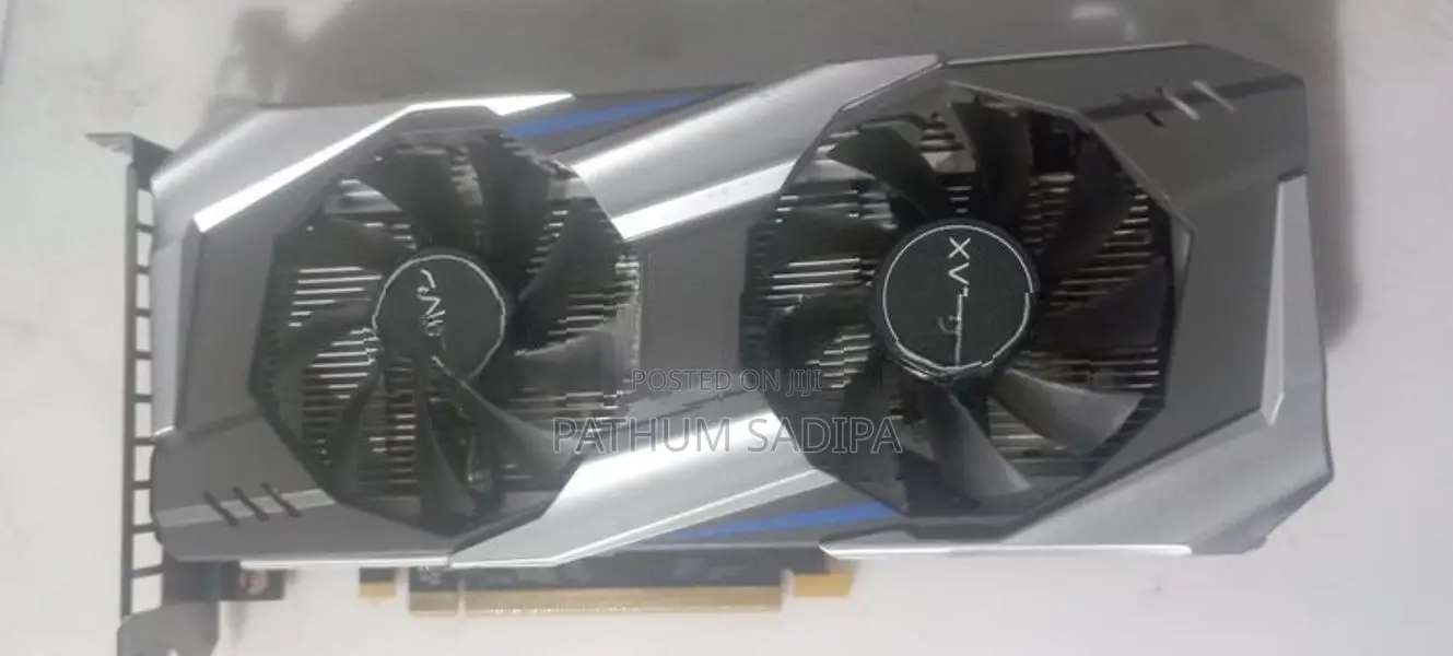 GTX1060 3GB Galax VGA