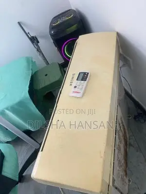 A/c 18000BTU