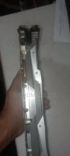 GTX1060 3GB Galax VGA