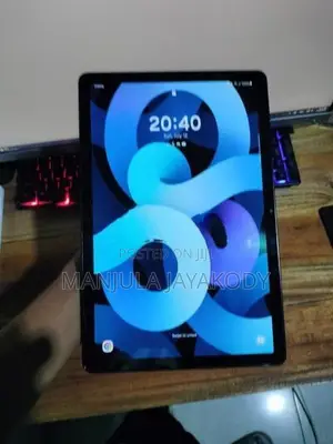 Samsung Galaxy A9 Tablet