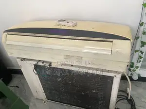 A/c 18000BTU