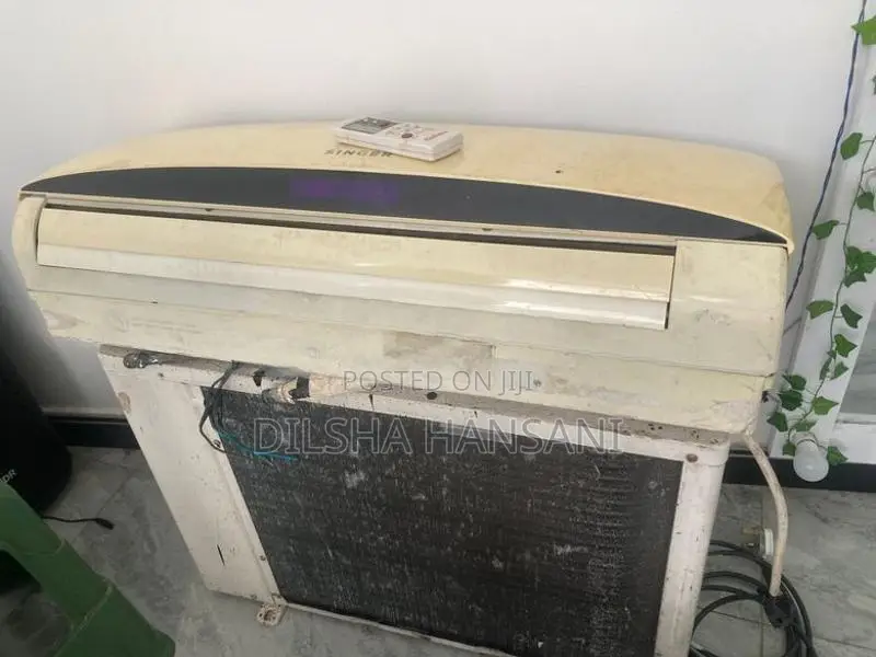 A/c 18000BTU