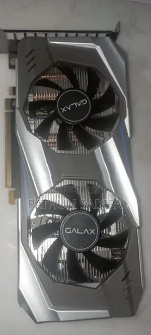 GTX1060 3GB Galax VGA