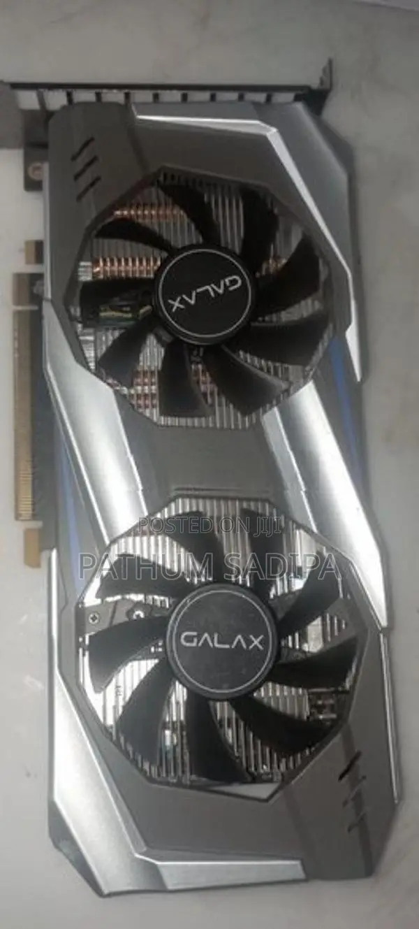 GTX1060 3GB Galax VGA