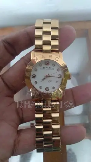 Marc by Jacobs Watch