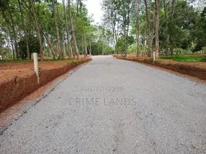 Land දියුලපිටිය කොළඹ කුරුණෑගල බස් පාරට මීටර් 500යි