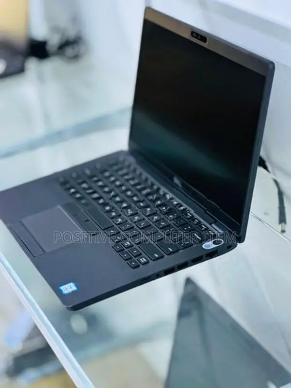 Dell Latitude 5400 i7 8TH GEN 8GB RAM 256GB SSD