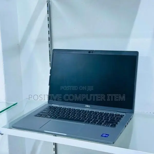 Dell i7 11TH GEN 8GB RAM 256GB SSD Latitude 5420