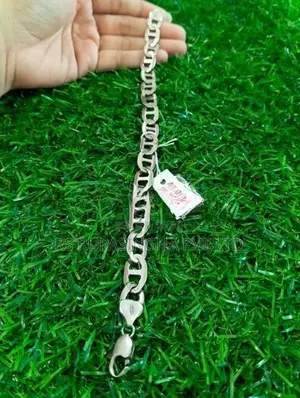Silver Bracelet 20G 100MG