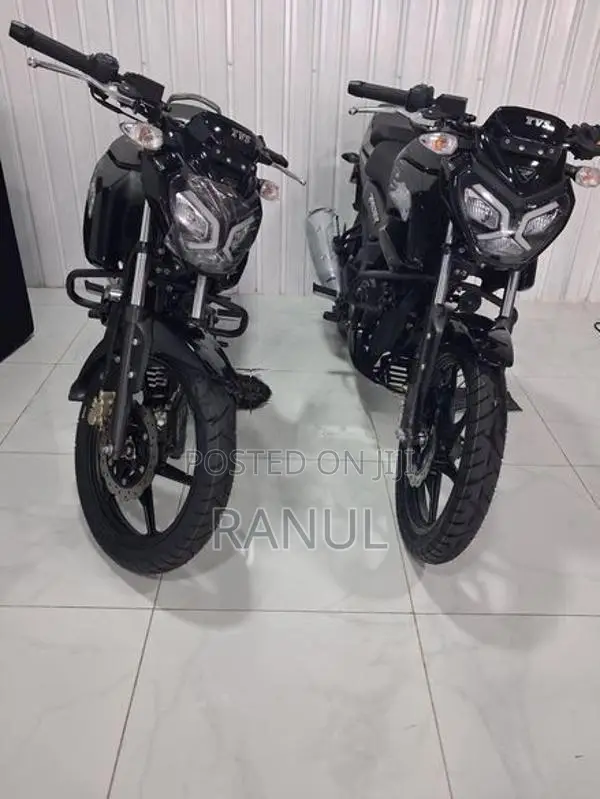 TVS Ntorq 125 2026