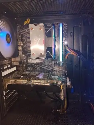 PC Setup